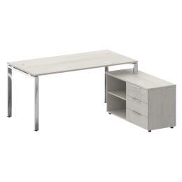 Стол рабочий правый БГ.СРТ-4.8 Пр